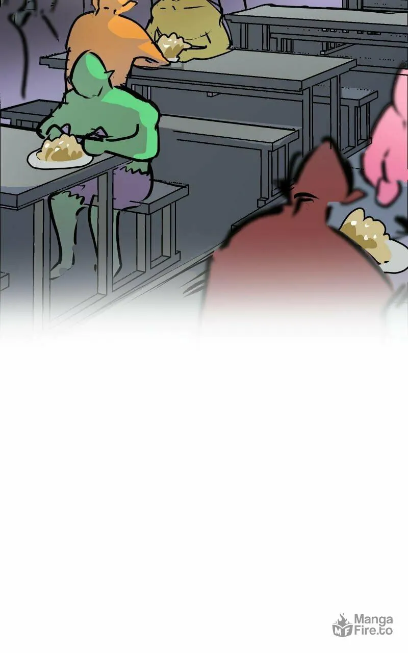 Just a Goblin Chapter 58 page 20 - 