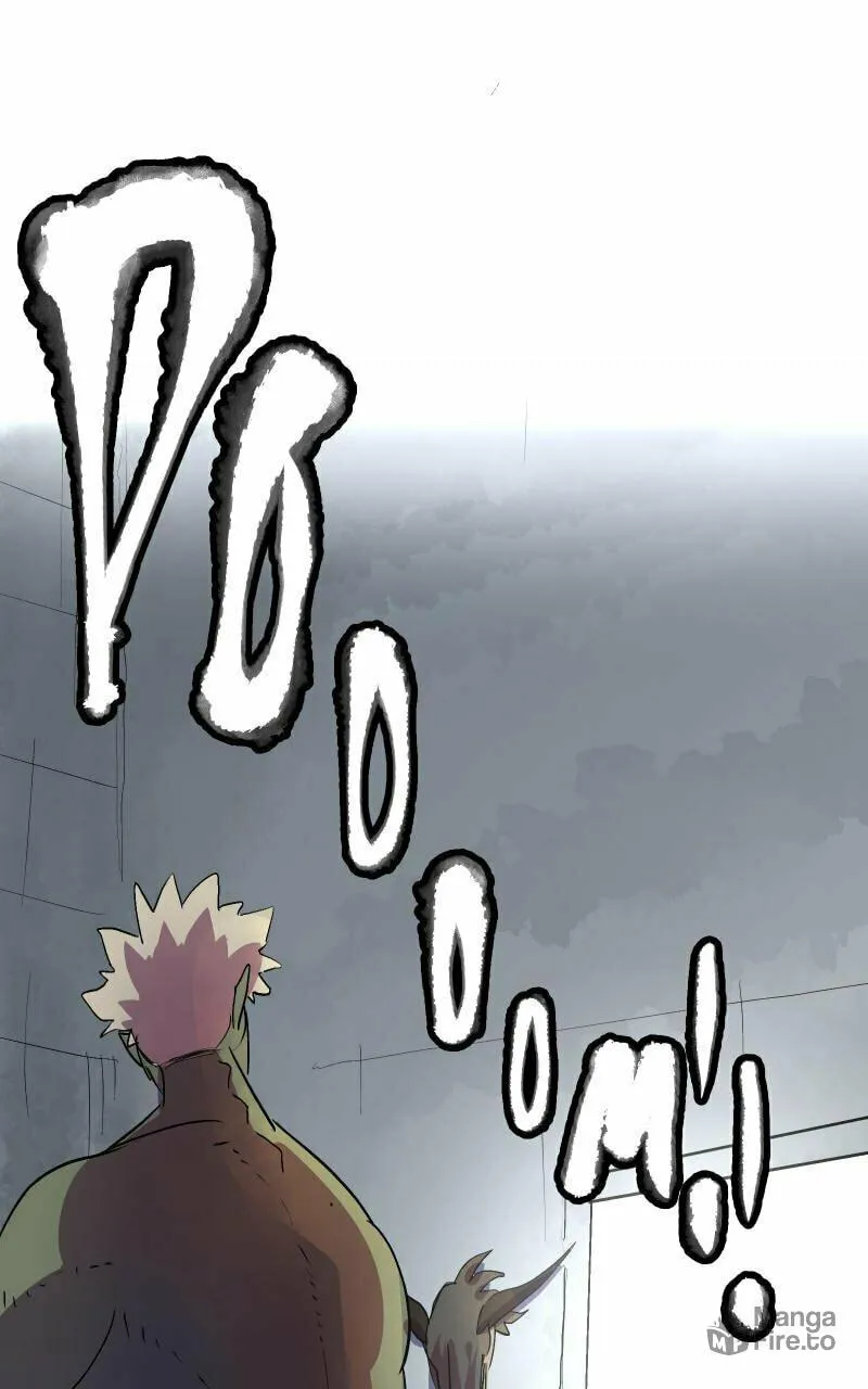 Just a Goblin Chapter 58 page 21 - 