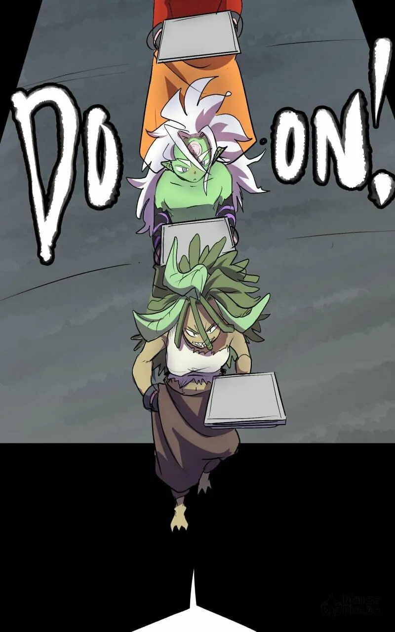 Just a Goblin Chapter 58 page 24 - 