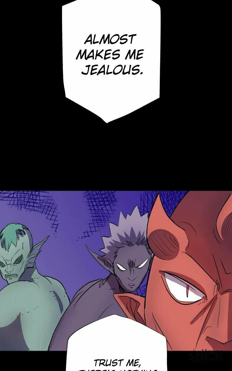 Just a Goblin Chapter 58 page 25 - 