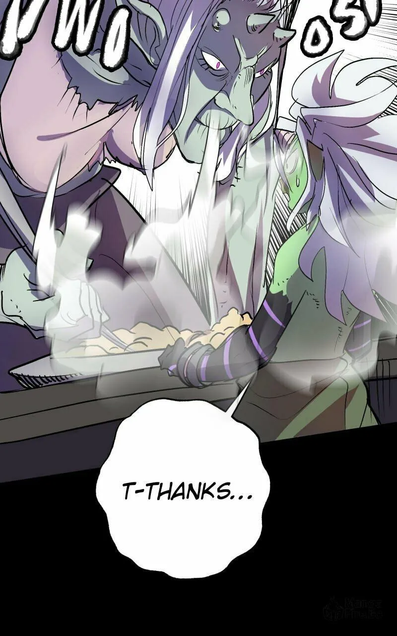 Just a Goblin Chapter 58 page 33 - 