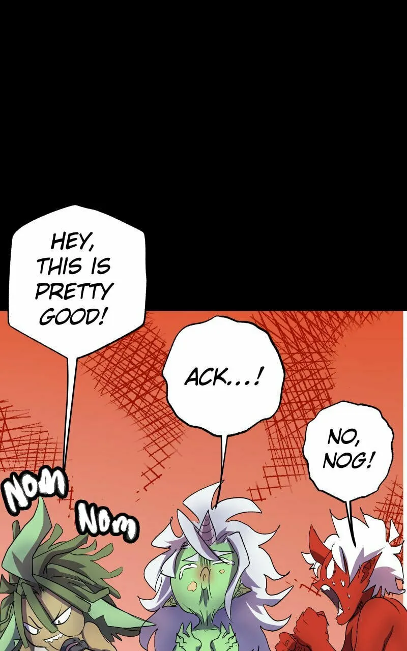 Just a Goblin Chapter 58 page 34 - 