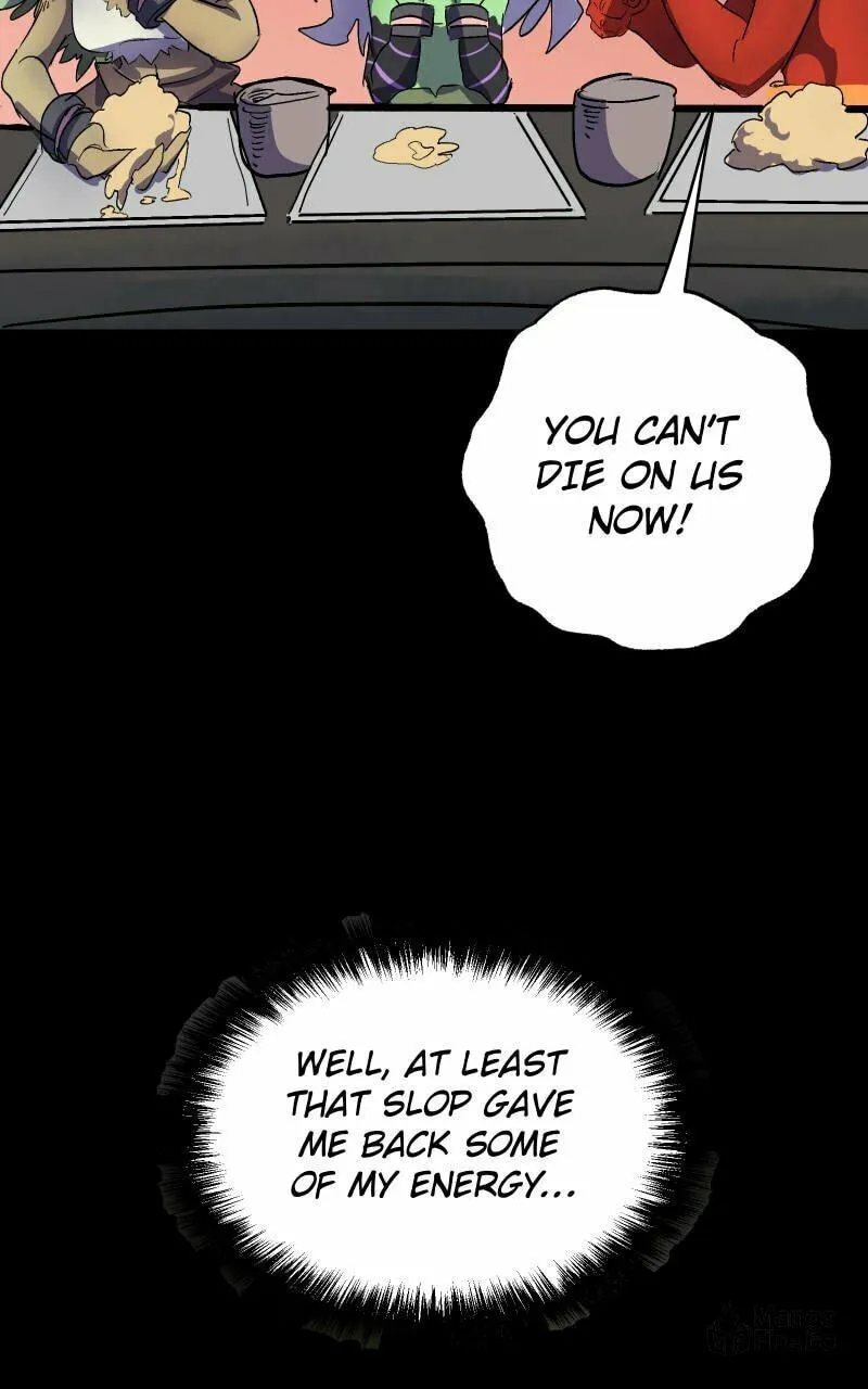 Just a Goblin Chapter 58 page 35 - 