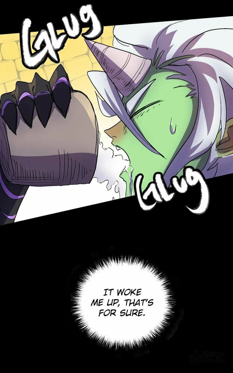Just a Goblin Chapter 58 page 36 - 