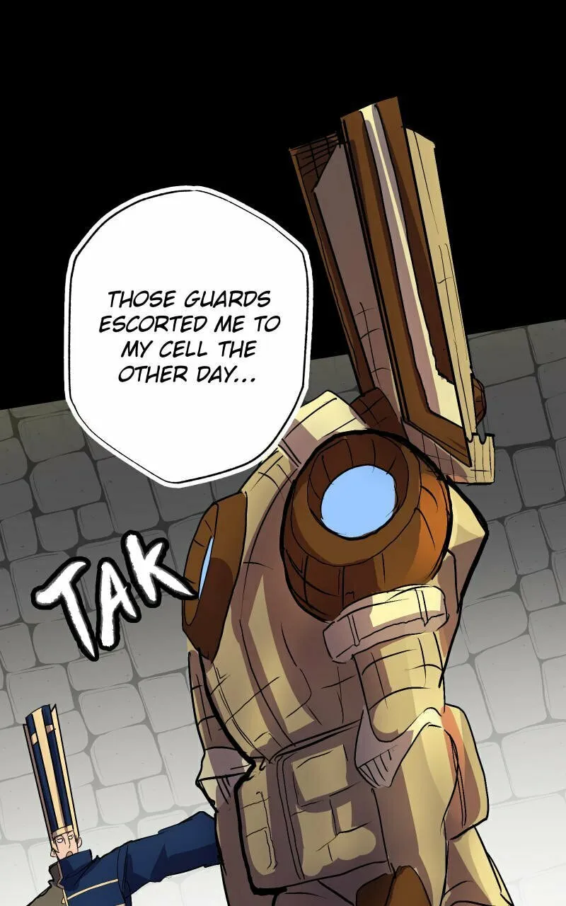 Just a Goblin Chapter 58 page 37 - 