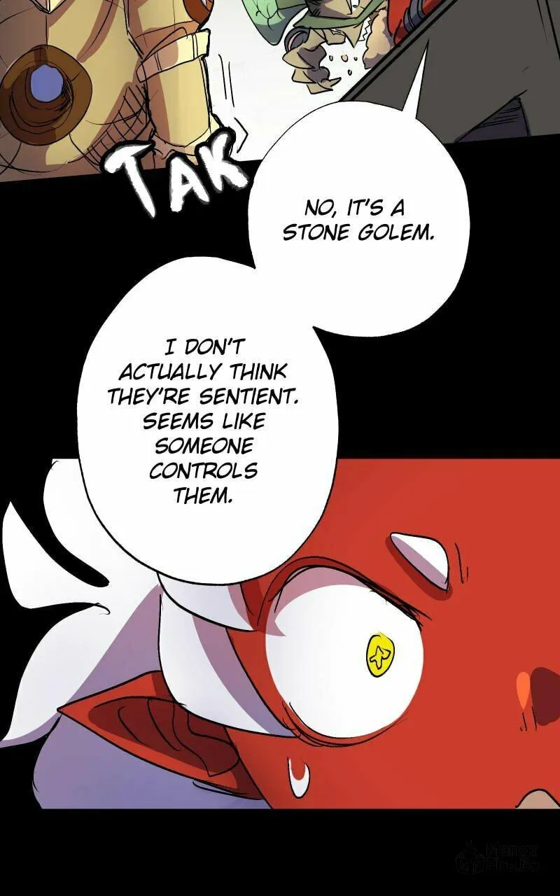 Just a Goblin Chapter 58 page 39 - 