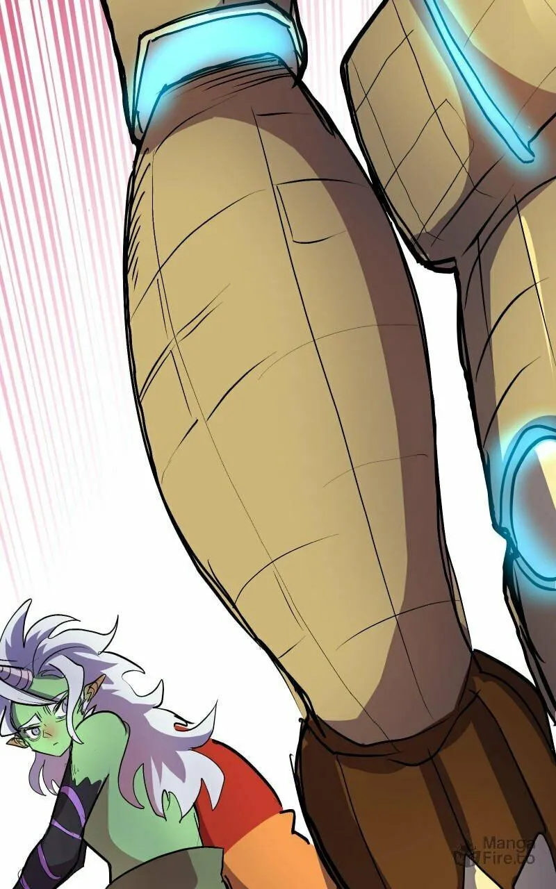 Just a Goblin Chapter 58 page 48 - 