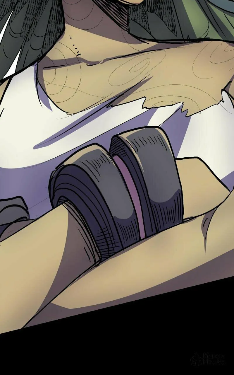 Just a Goblin Chapter 58 page 6 - 