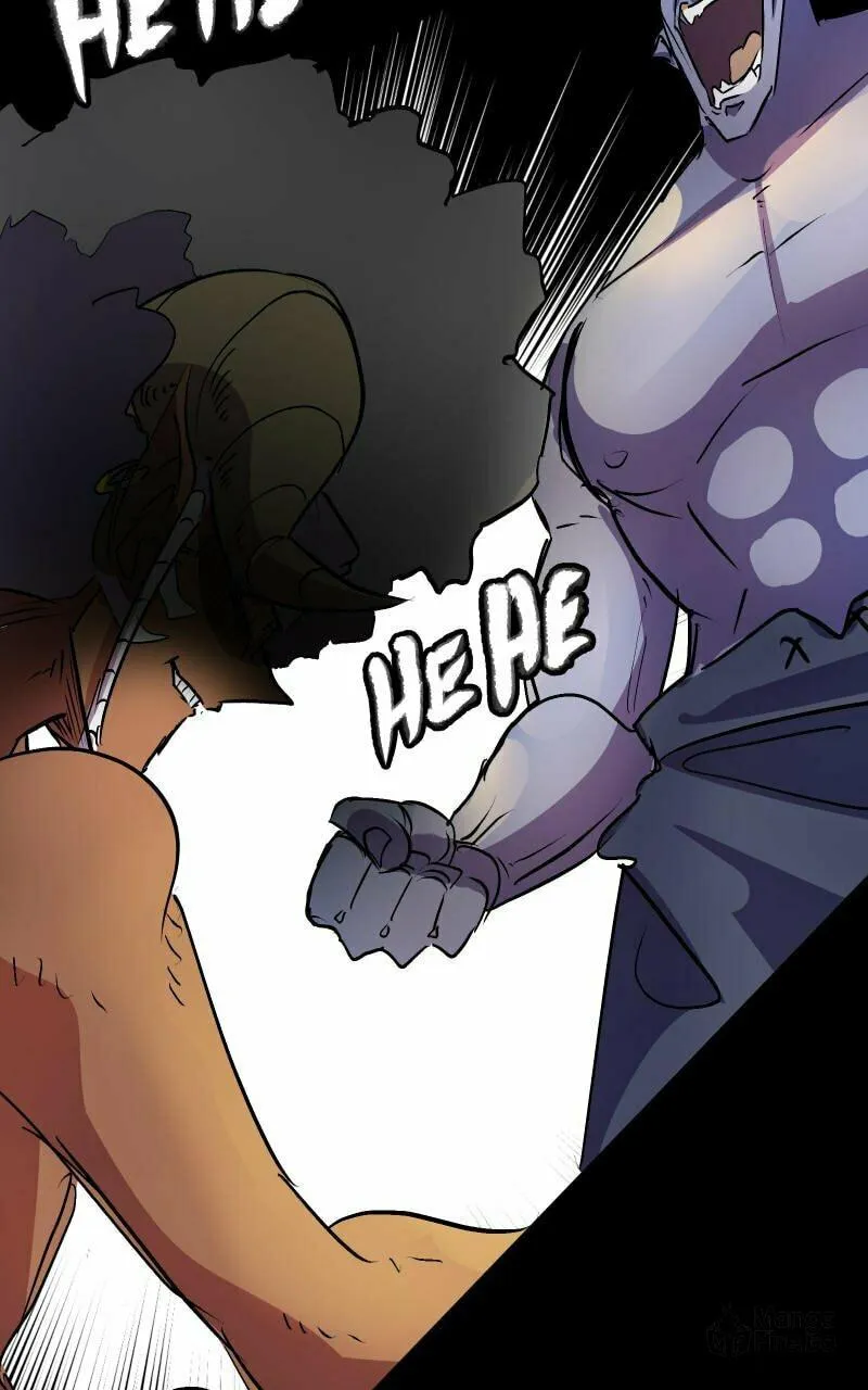 Just a Goblin Chapter 58 page 55 - 