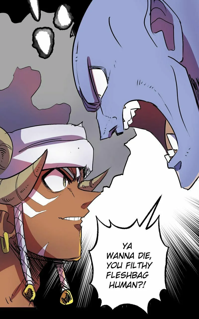 Just a Goblin Chapter 58 page 62 - 