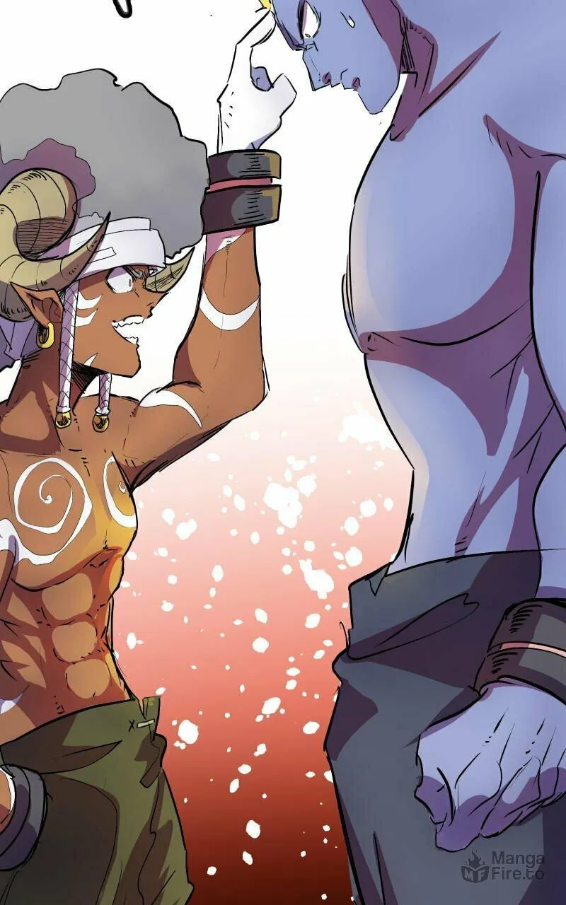 Just a Goblin Chapter 58 page 69 - 