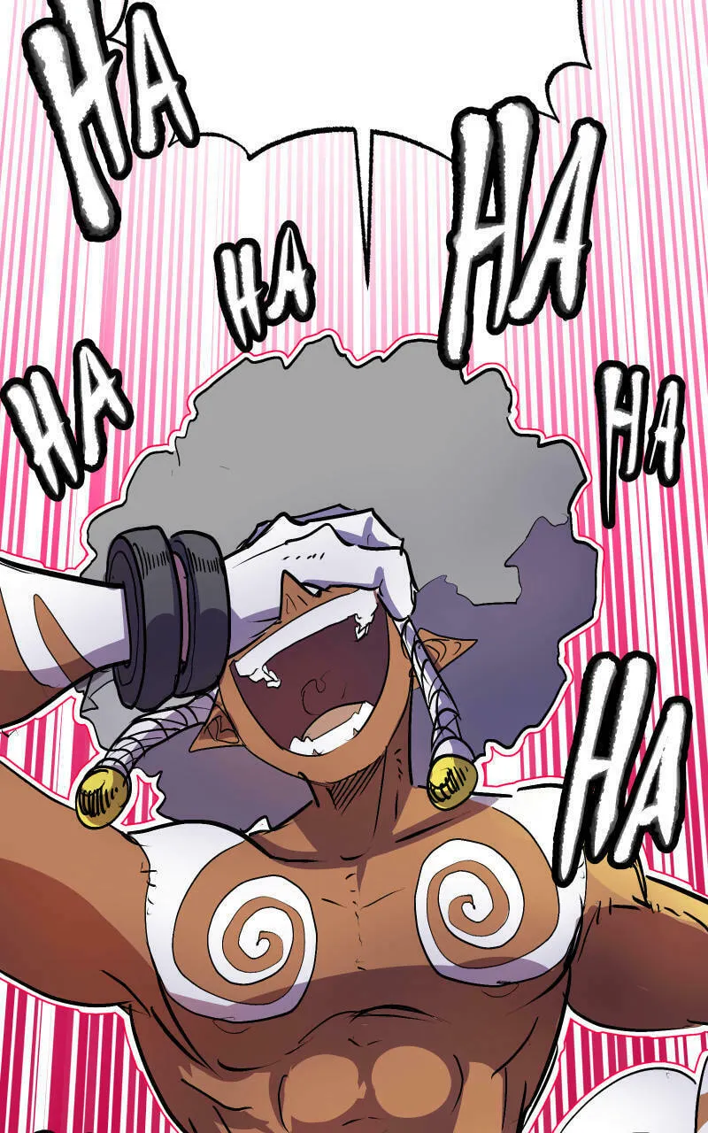 Just a Goblin Chapter 58 page 83 - 