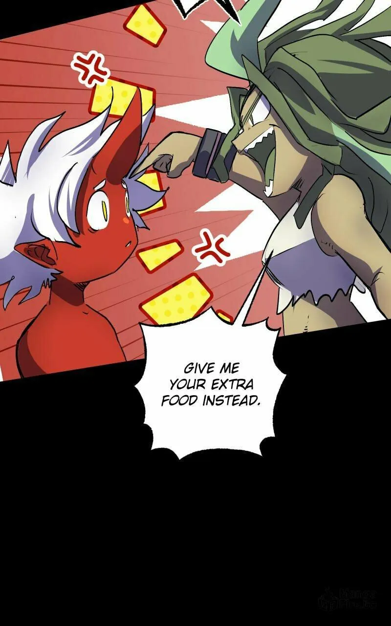 Just a Goblin Chapter 58 page 10 - 