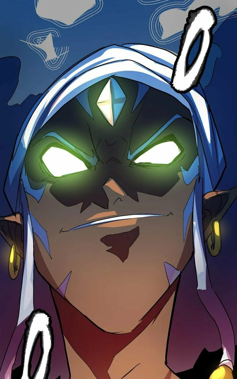Just a Goblin Chapter 58 page 92 - 