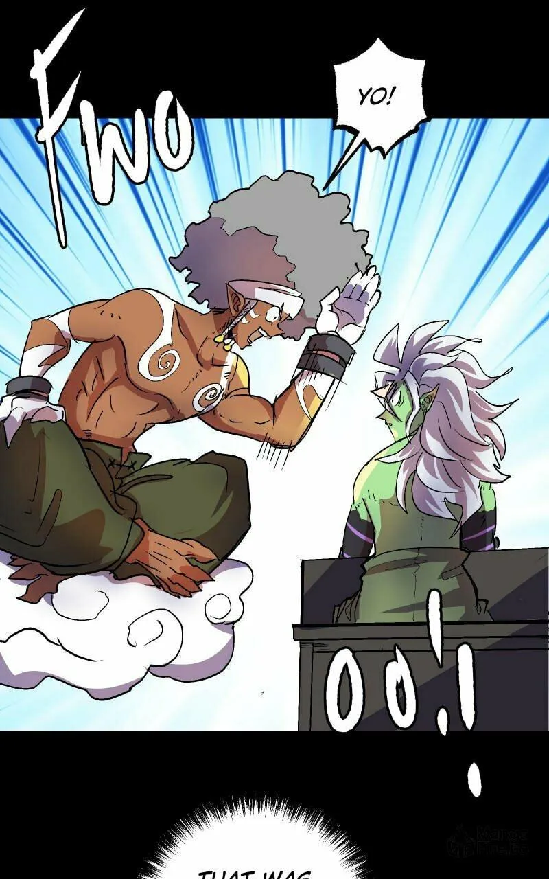 Just a Goblin Chapter 58 page 99 - 