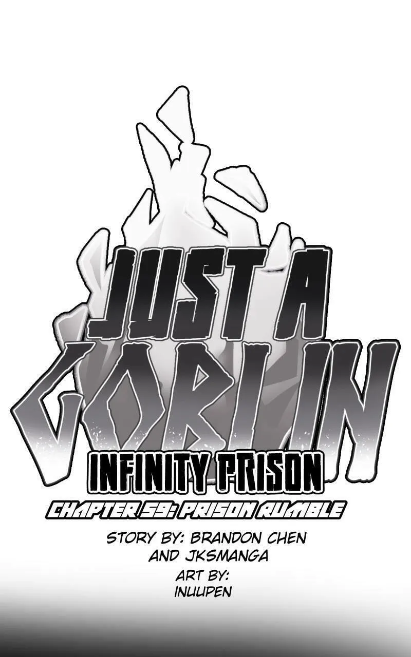 Just a Goblin Chapter 59 page 1 - 