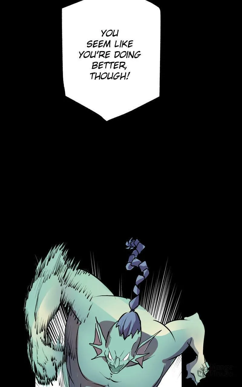 Just a Goblin Chapter 59 page 12 - 
