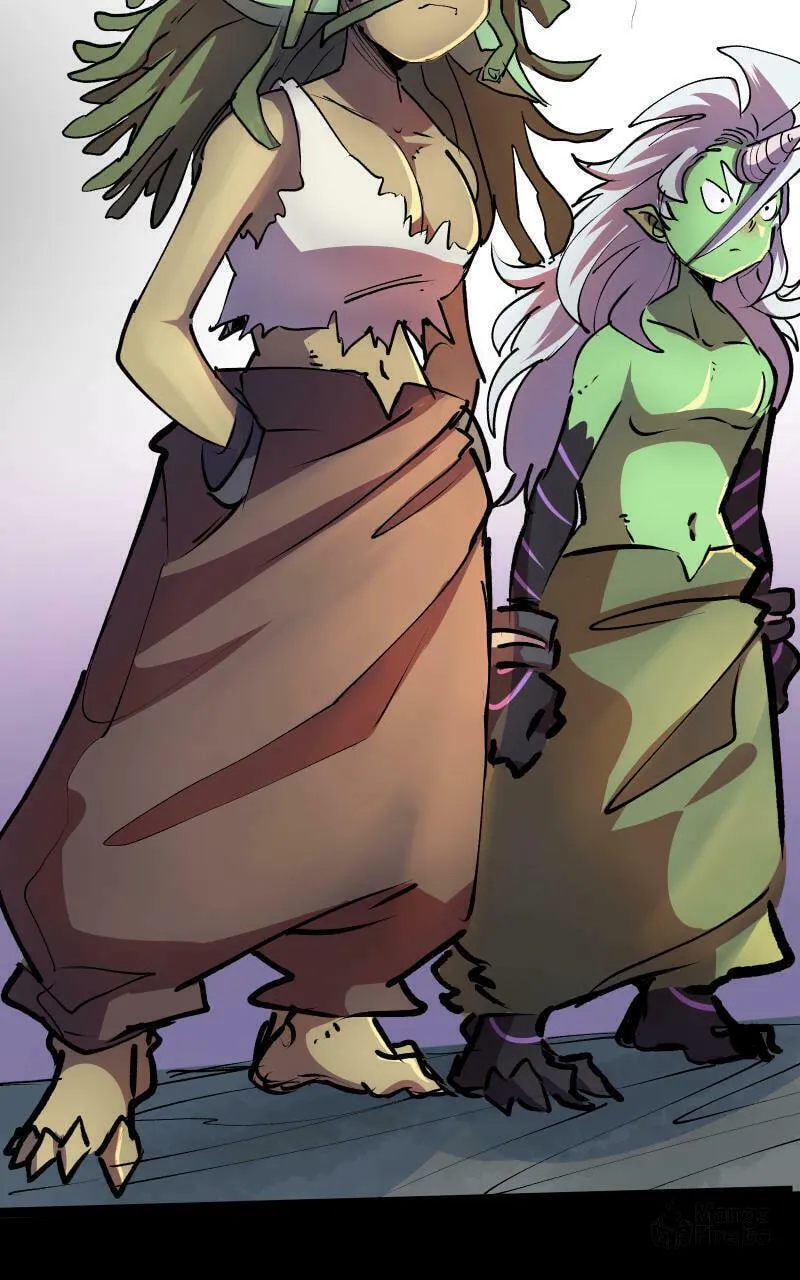 Just a Goblin Chapter 59 page 120 - 
