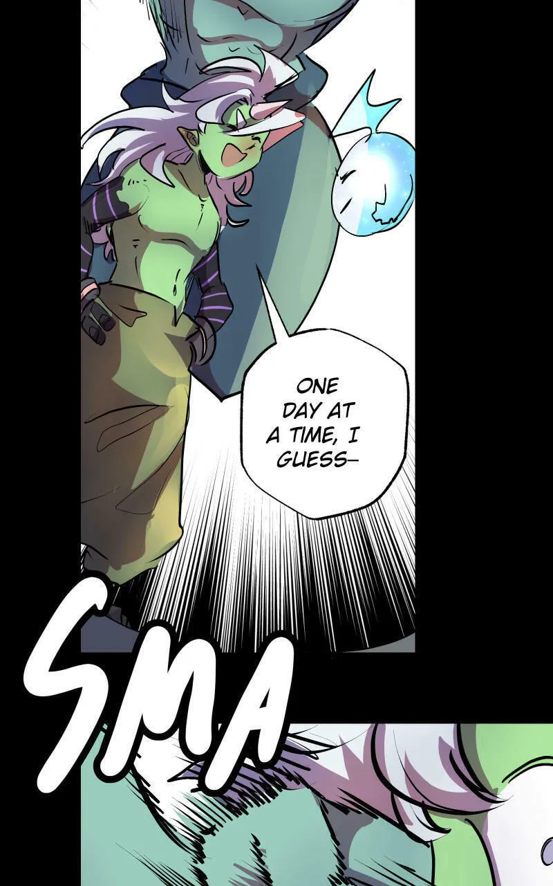 Just a Goblin Chapter 59 page 13 - 