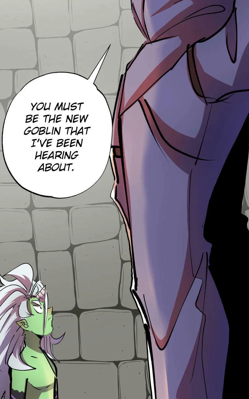 Just a Goblin Chapter 59 page 124 - 