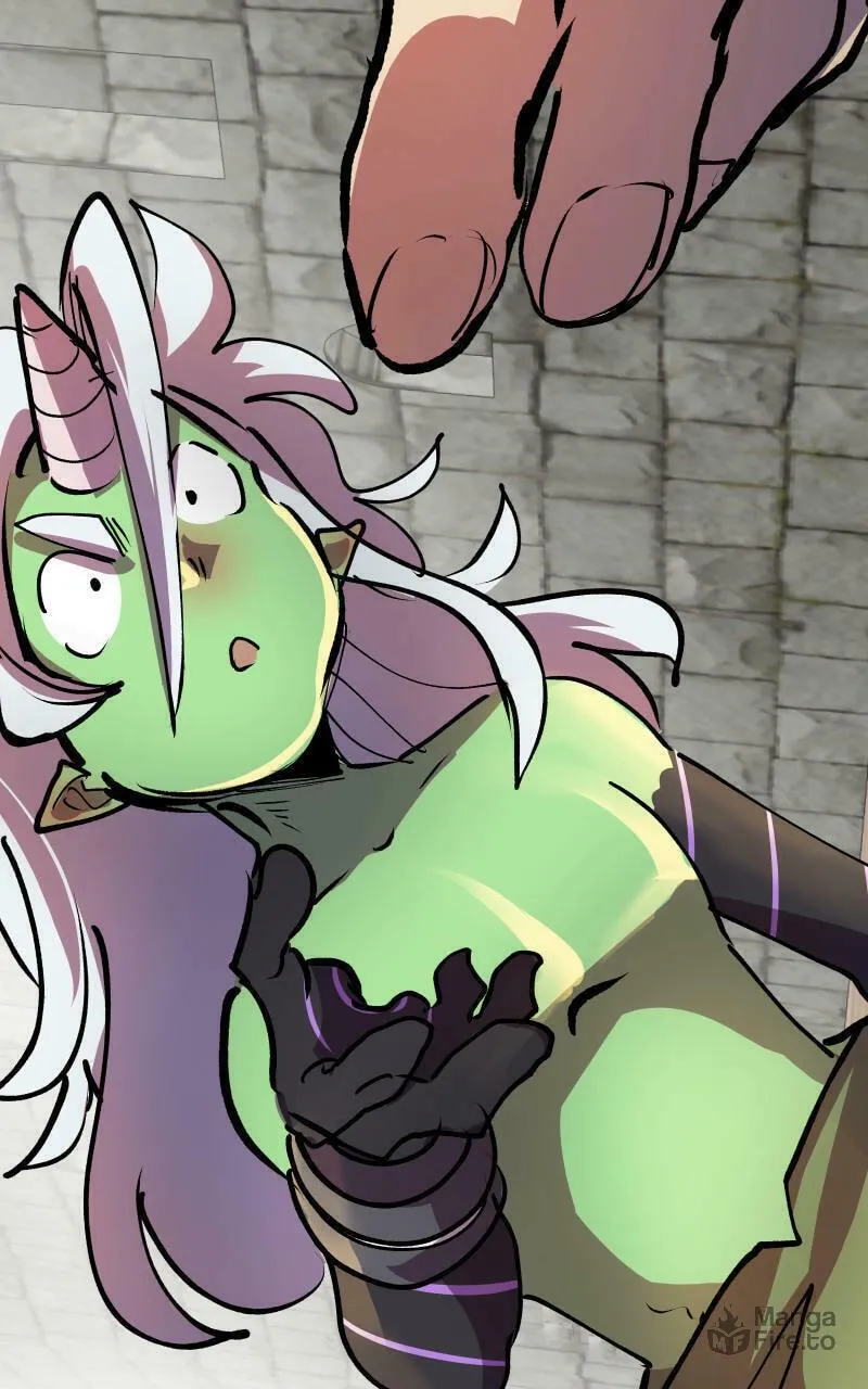 Just a Goblin Chapter 59 page 129 - 