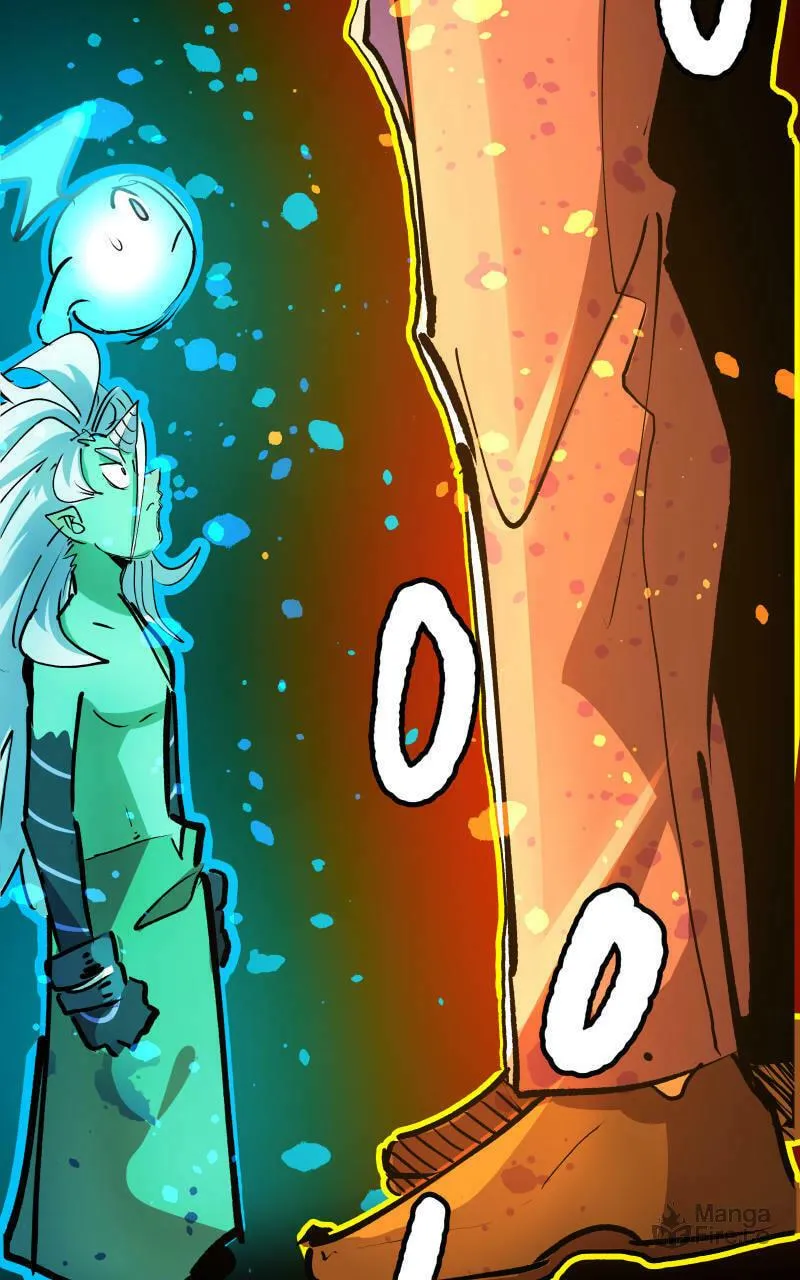 Just a Goblin Chapter 59 page 135 - 