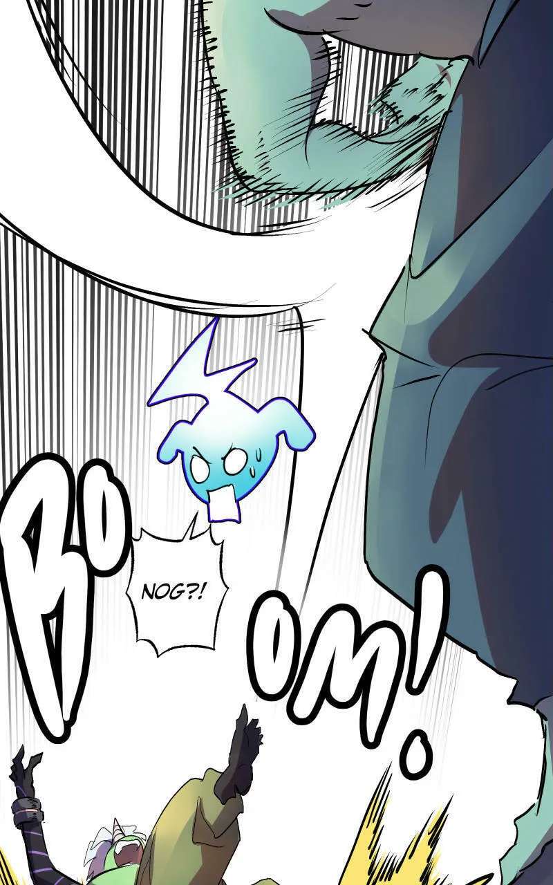 Just a Goblin Chapter 59 page 16 - 
