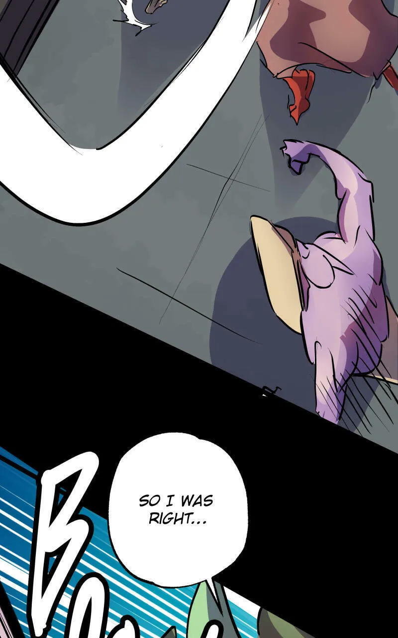 Just a Goblin Chapter 59 page 19 - 