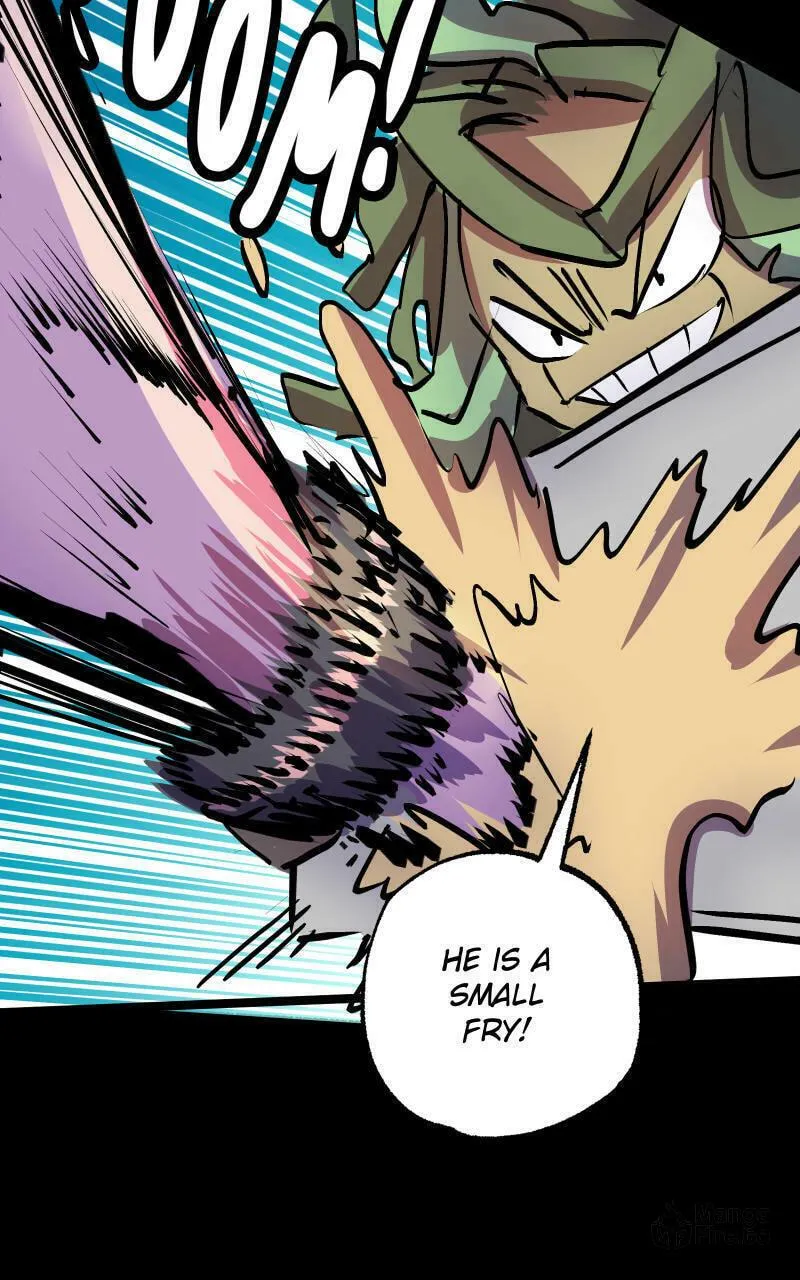 Just a Goblin Chapter 59 page 20 - 