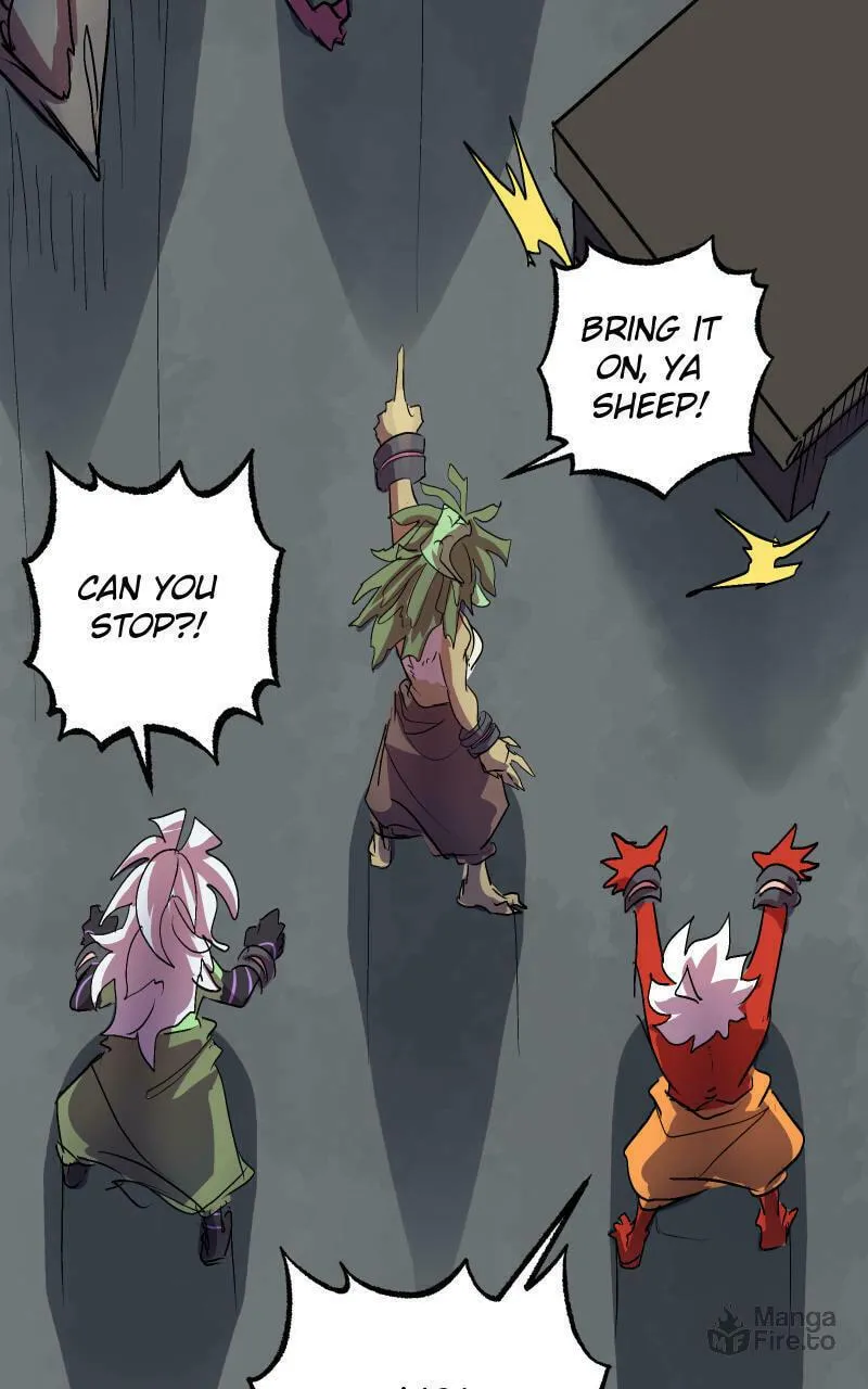 Just a Goblin Chapter 59 page 3 - 
