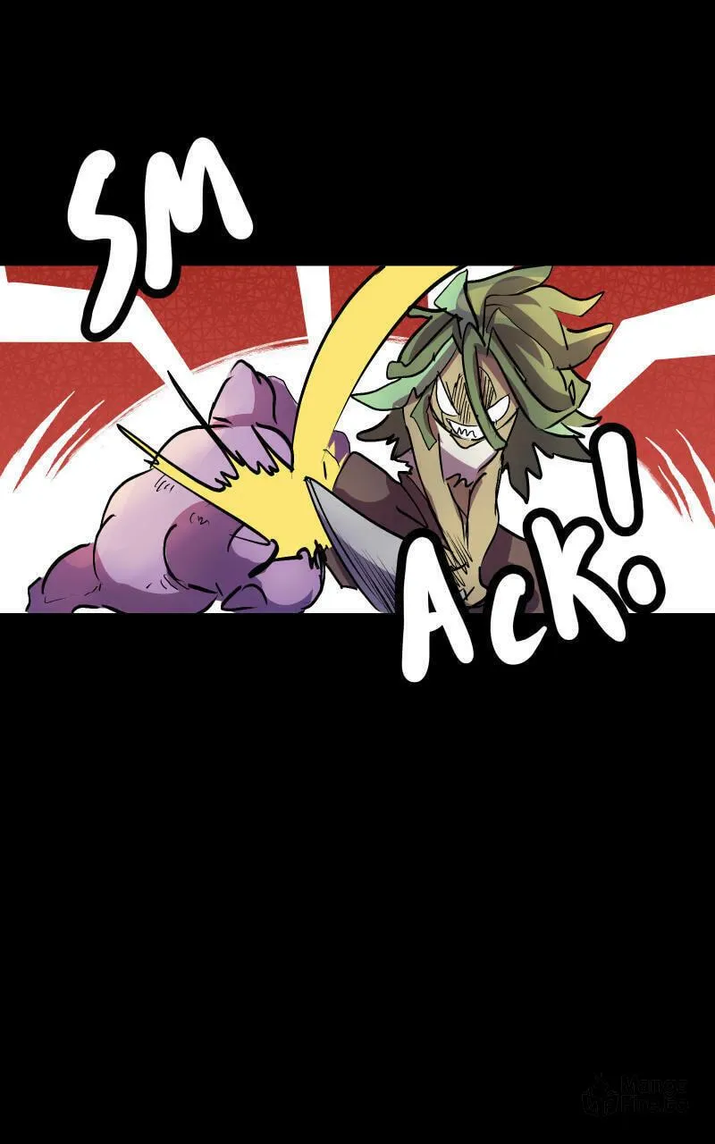 Just a Goblin Chapter 59 page 21 - 