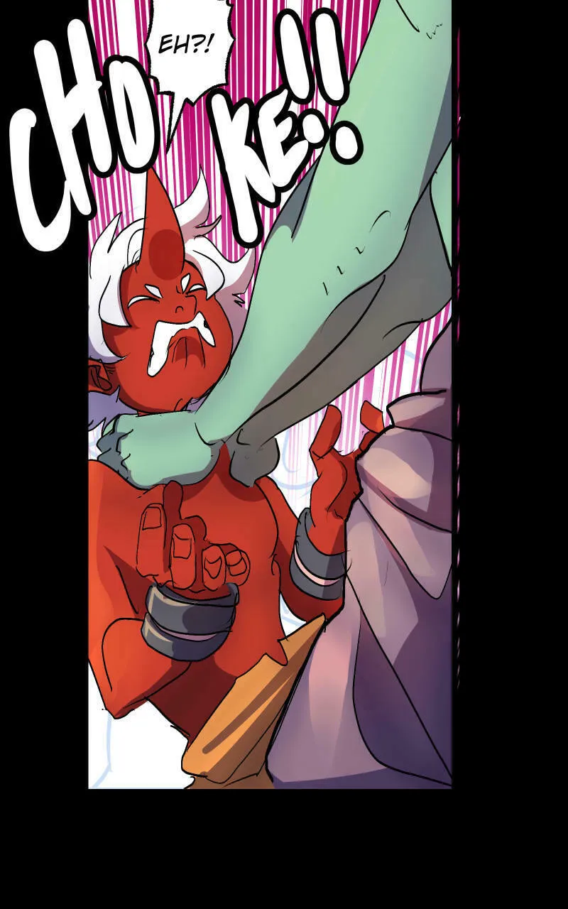 Just a Goblin Chapter 59 page 23 - 
