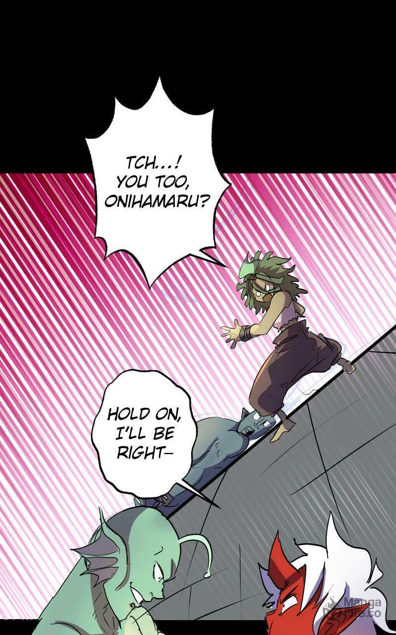 Just a Goblin Chapter 59 page 25 - 