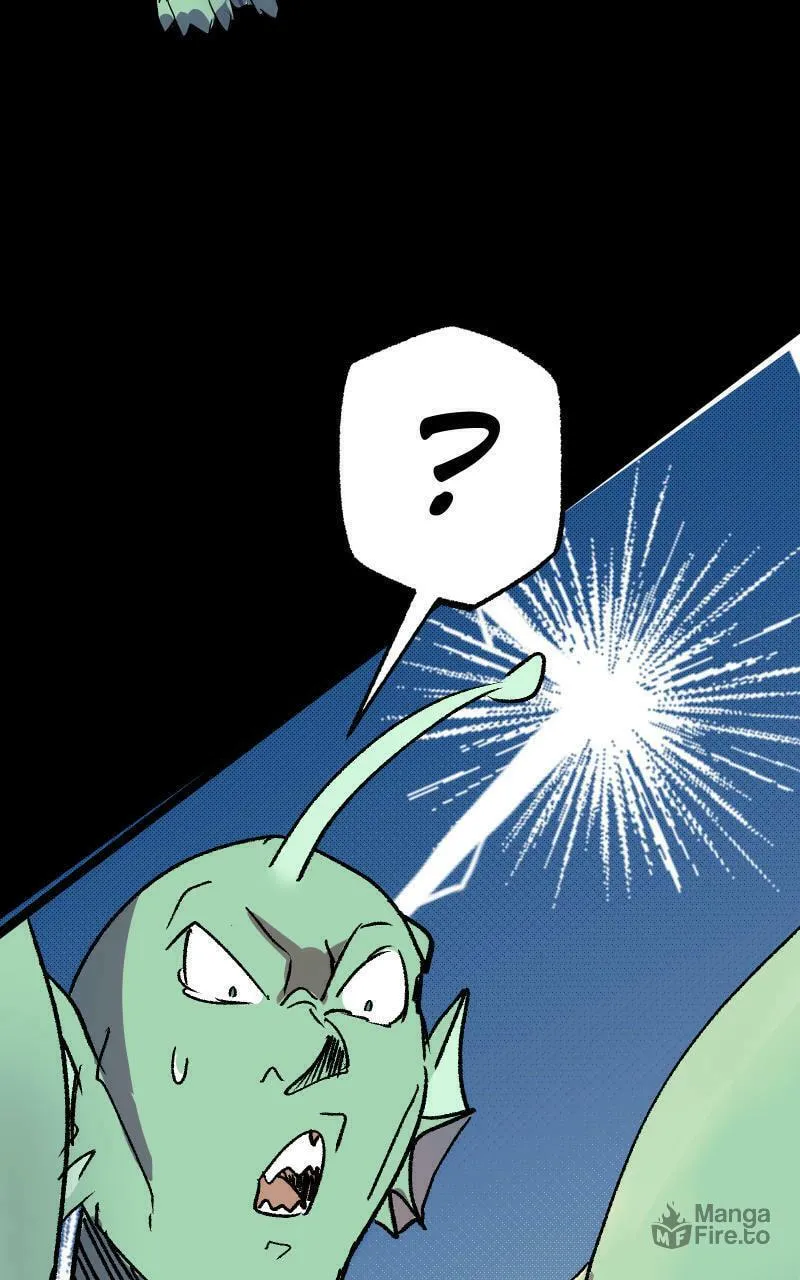Just a Goblin Chapter 59 page 27 - 