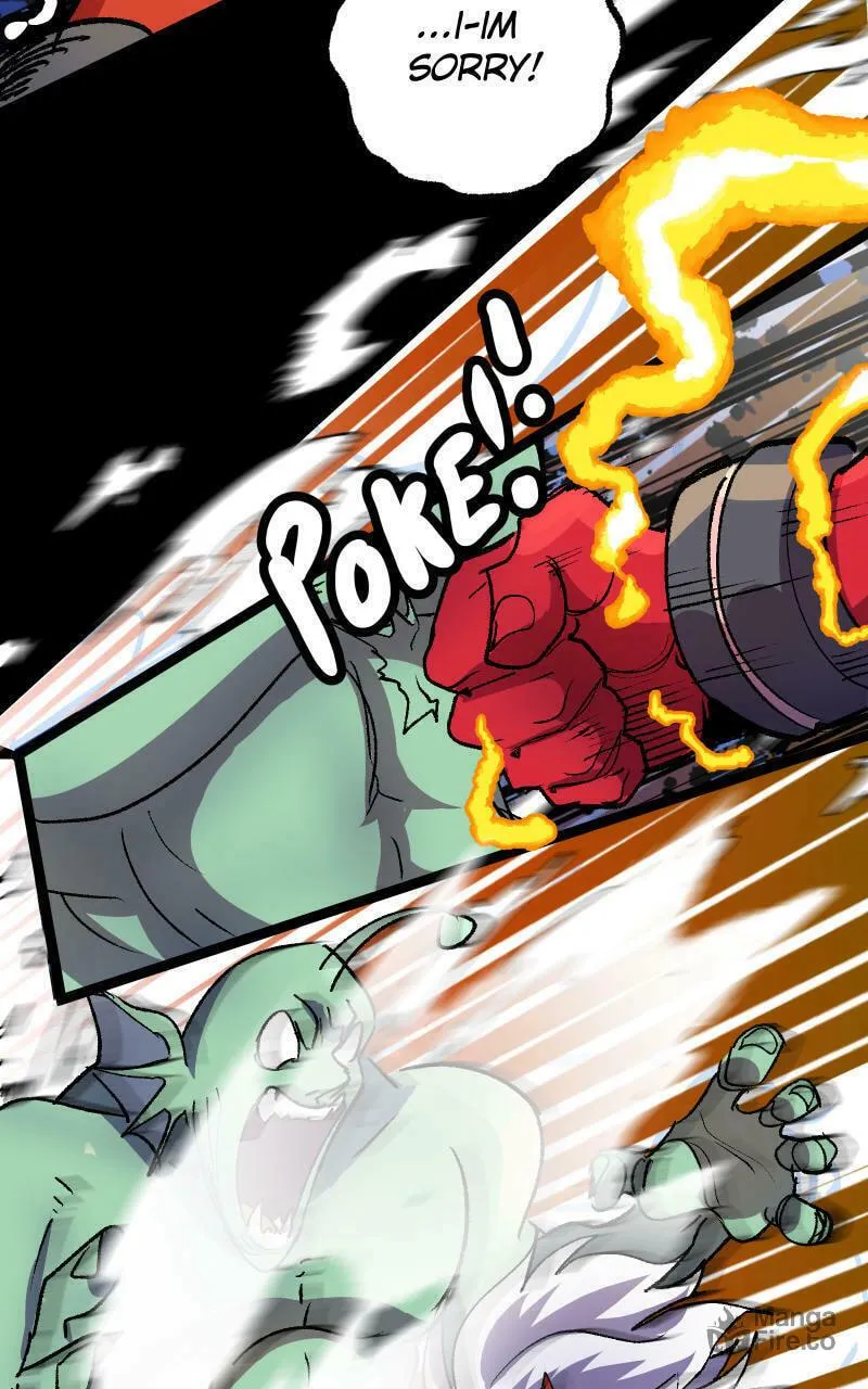 Just a Goblin Chapter 59 page 30 - 
