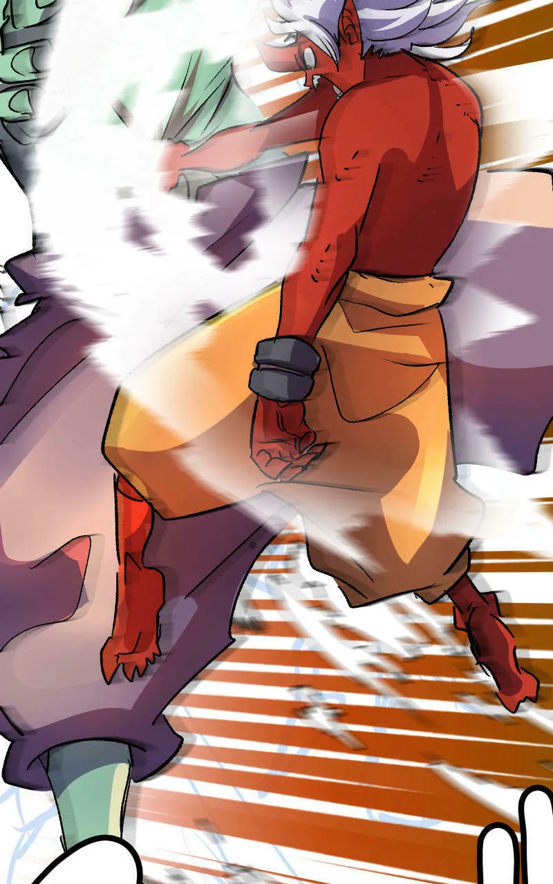 Just a Goblin Chapter 59 page 31 - 