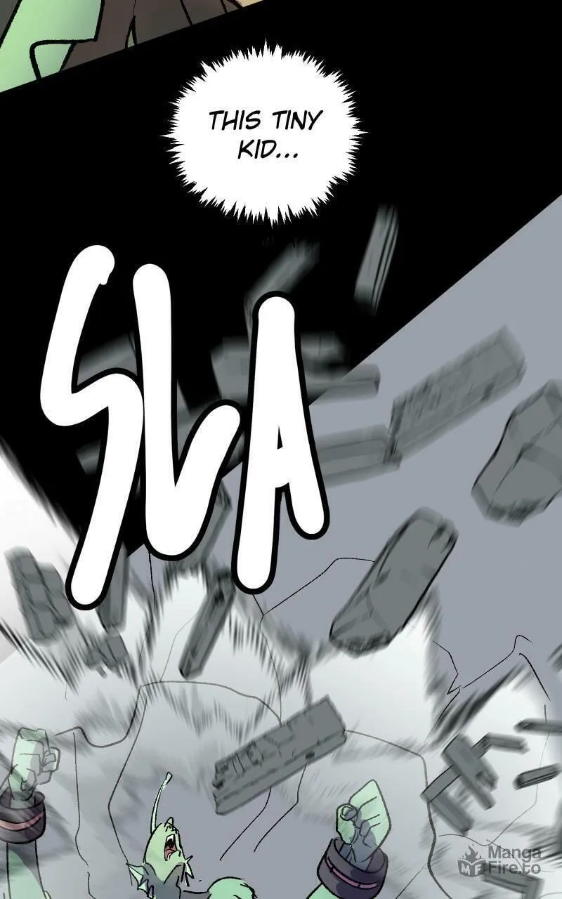 Just a Goblin Chapter 59 page 33 - 