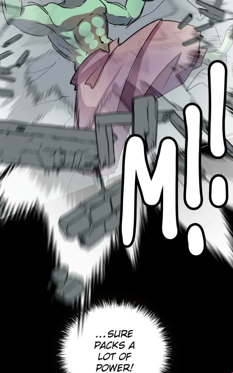 Just a Goblin Chapter 59 page 34 - 