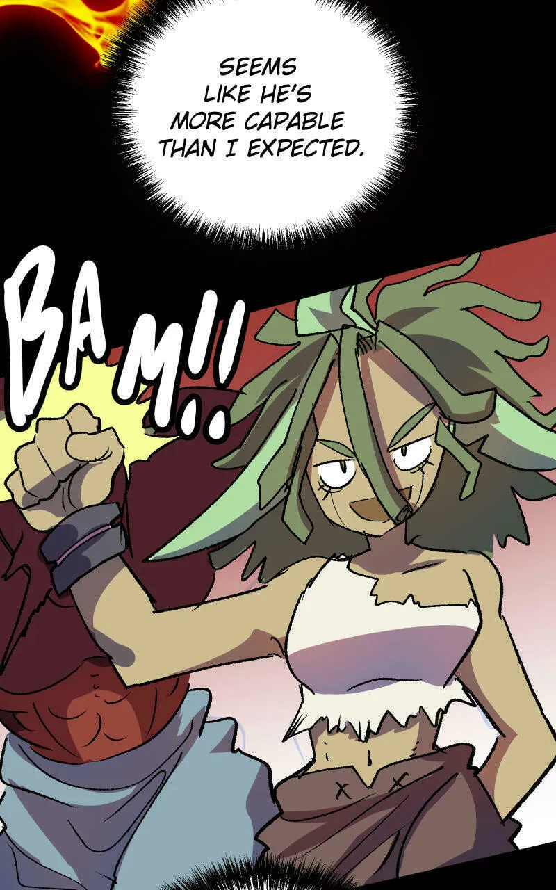 Just a Goblin Chapter 59 page 38 - 