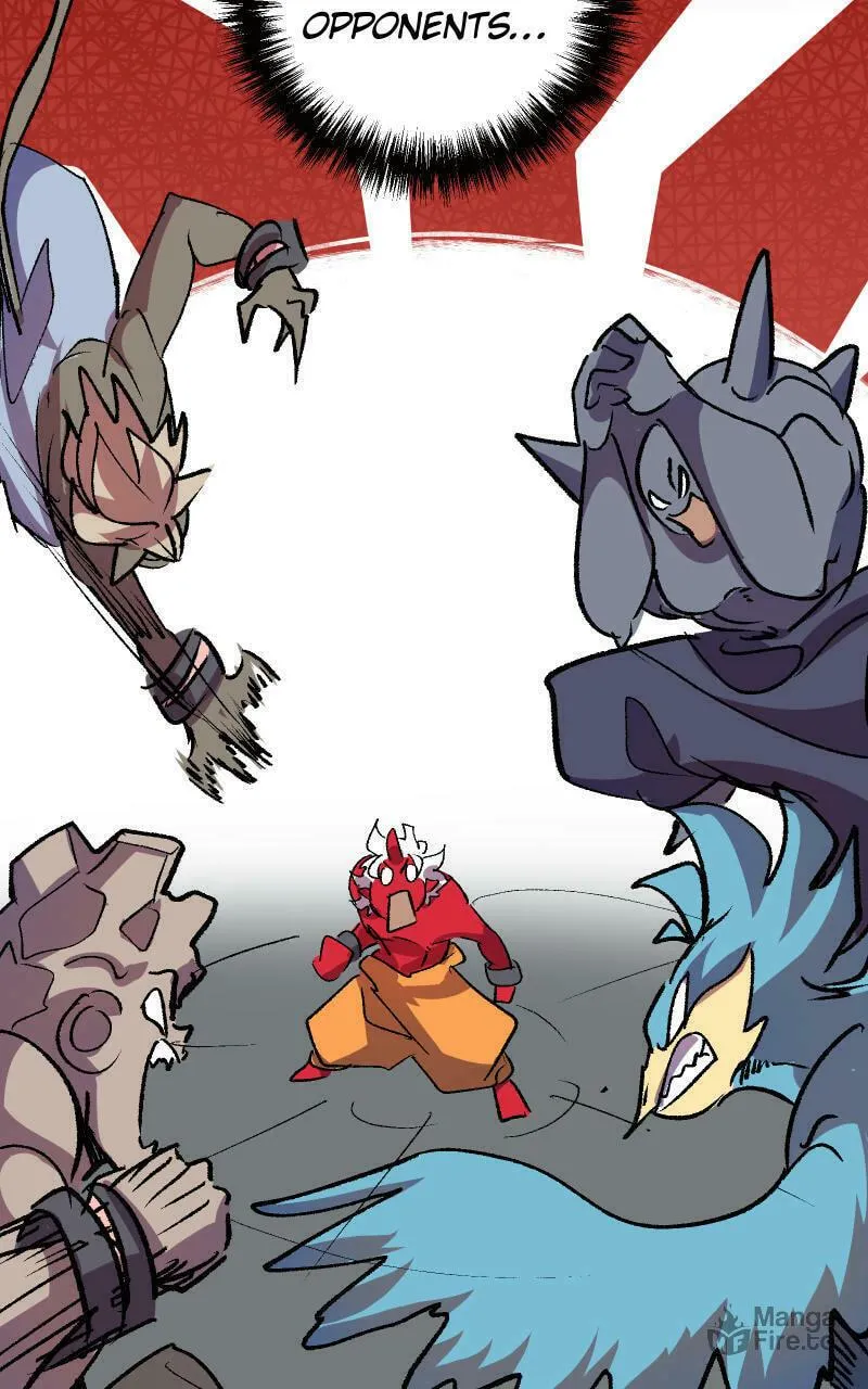 Just a Goblin Chapter 59 page 40 - 