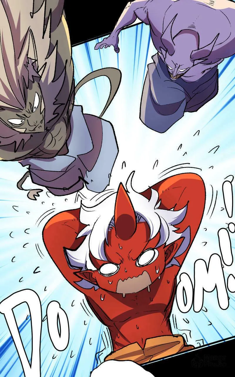 Just a Goblin Chapter 59 page 42 - 