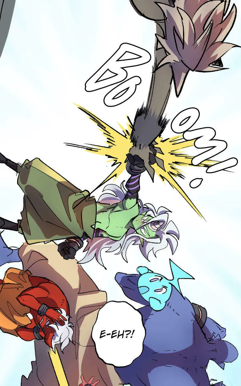 Just a Goblin Chapter 59 page 46 - 