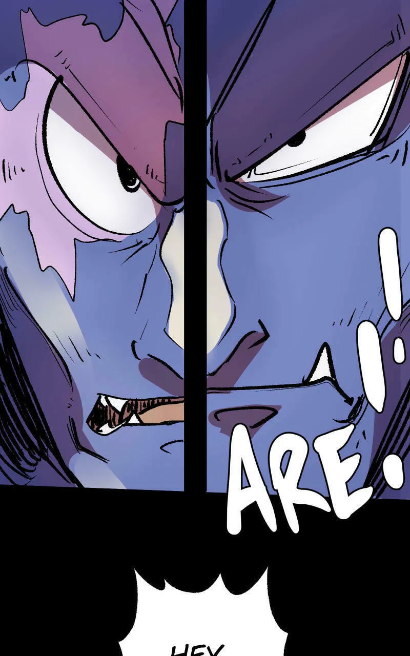 Just a Goblin Chapter 59 page 53 - 