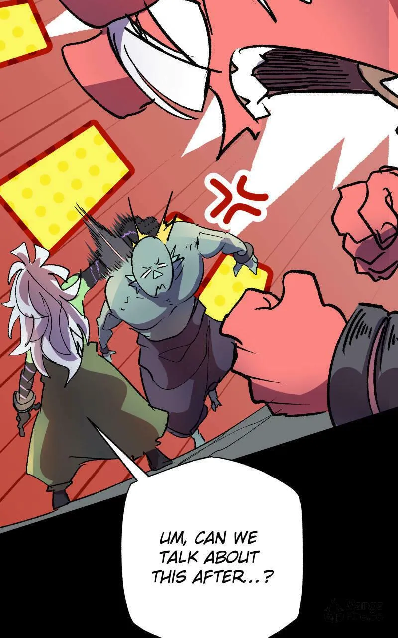 Just a Goblin Chapter 59 page 55 - 