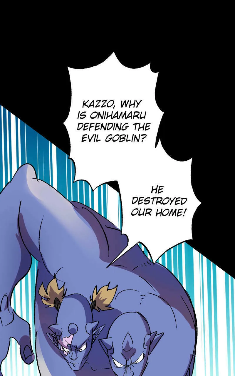 Just a Goblin Chapter 59 page 58 - 