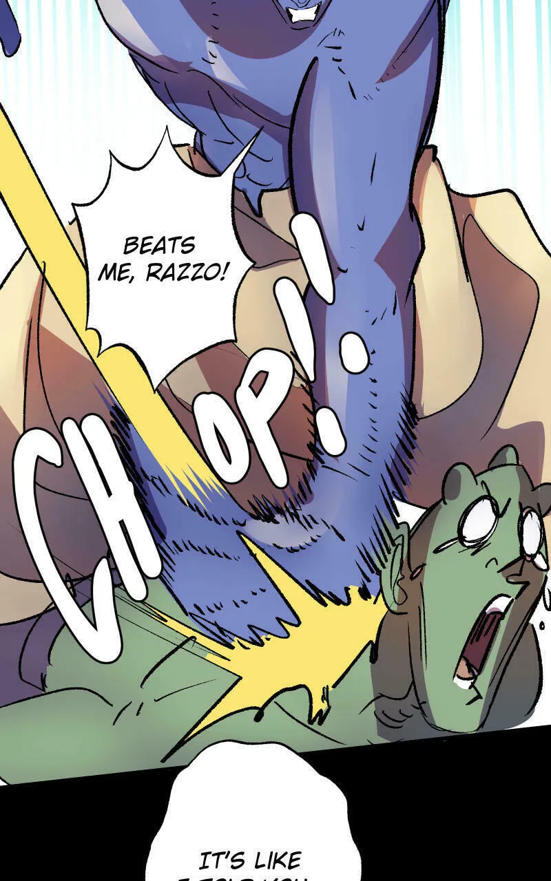 Just a Goblin Chapter 59 page 59 - 