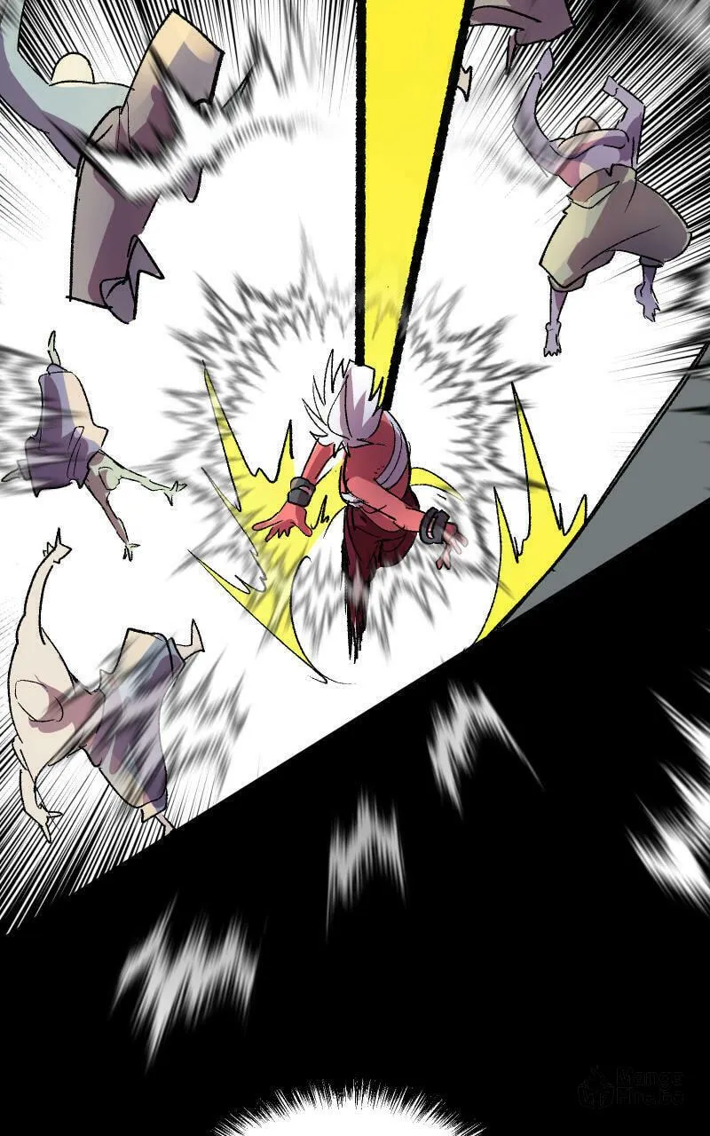 Just a Goblin Chapter 59 page 72 - 