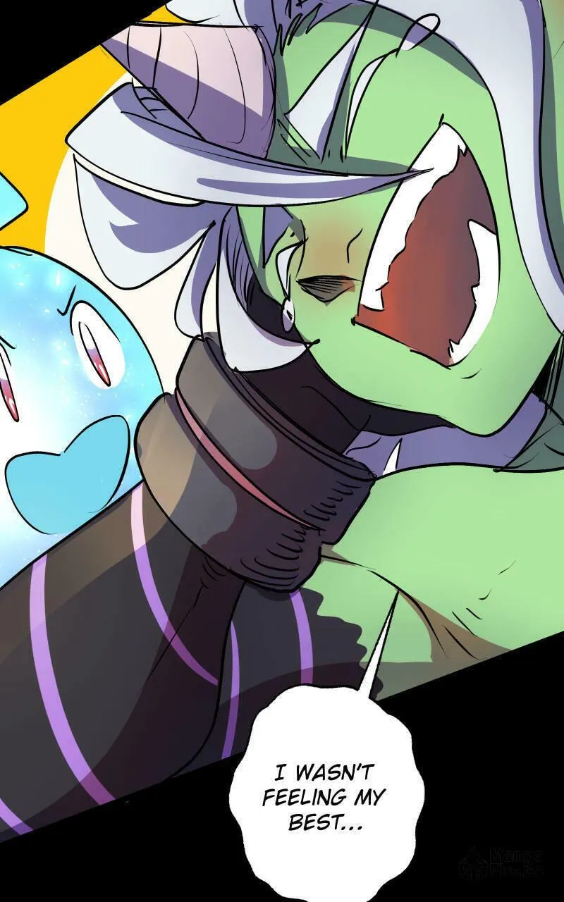 Just a Goblin Chapter 59 page 9 - 