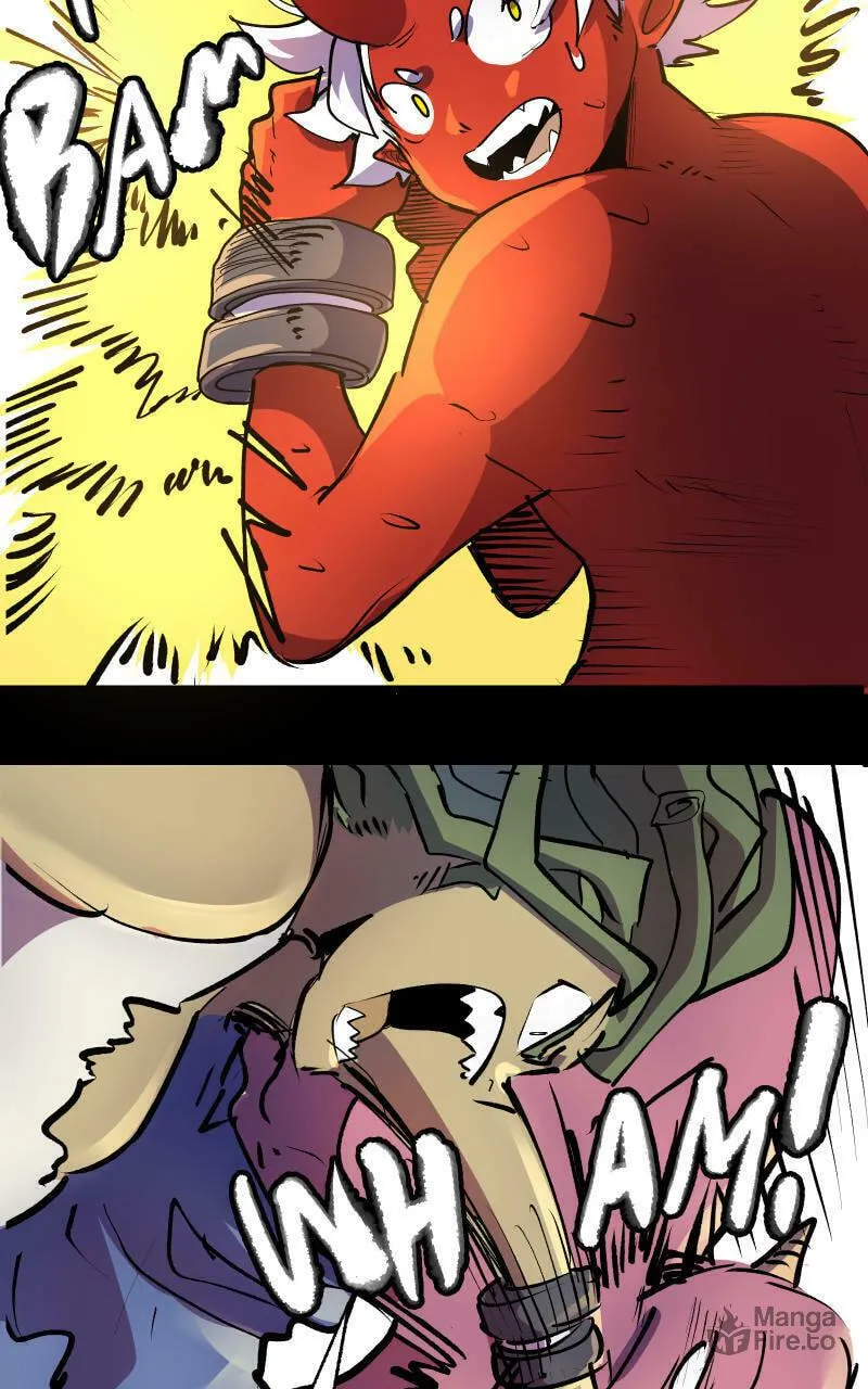 Just a Goblin Chapter 59 page 87 - 