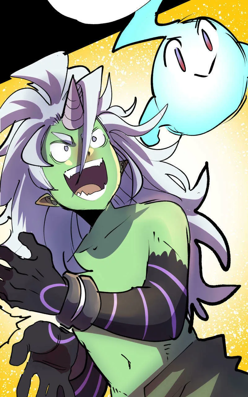 Just a Goblin Chapter 59 page 92 - 